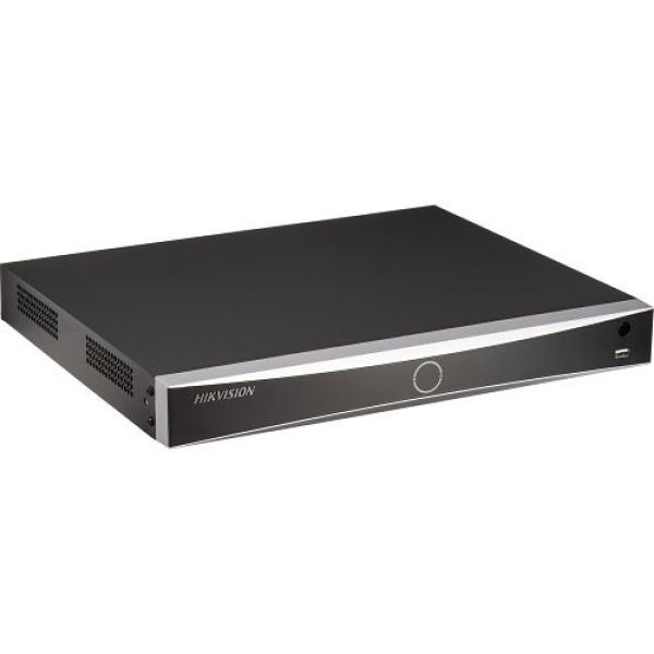Hikvision DS-7608NXI-K2(D), 8 kanálové NVR1