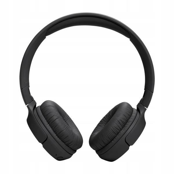 JBL T520BT Black