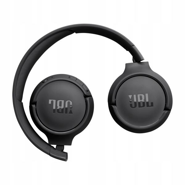 JBL T520BT Black3