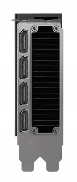 NVIDIA RTX 4500 PRO Blackwell PCI-Express x16 Gen 5. 32GB GDDR7 ECC 256-bit, 896 GB/s 200W2