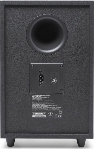 JBL Cinema SB5505