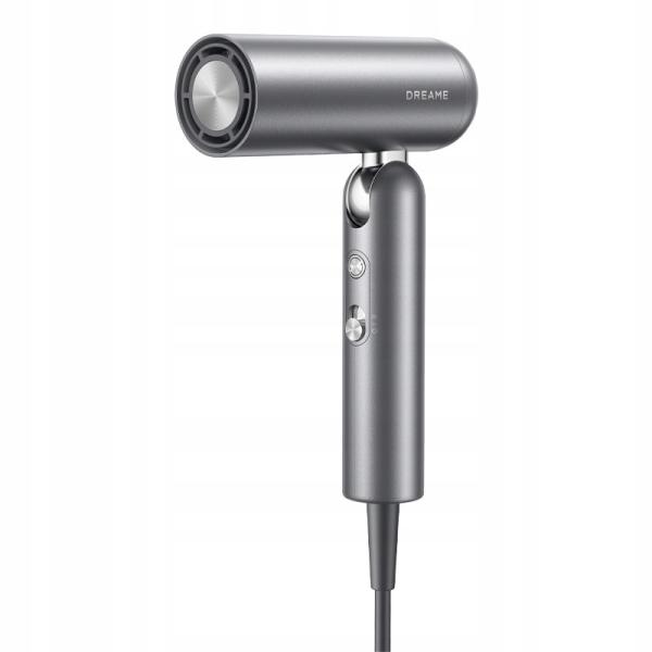 Dreame Hair Pocket Pro sušič vlasov, šedý 1