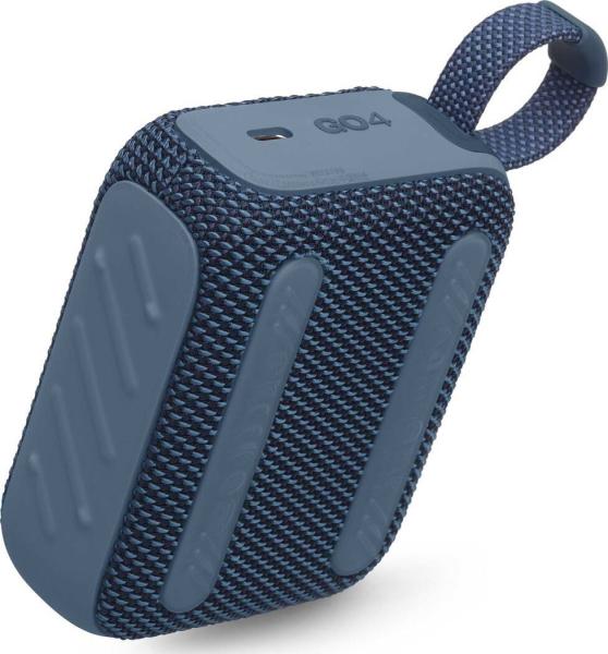 JBL GO4 Modry4