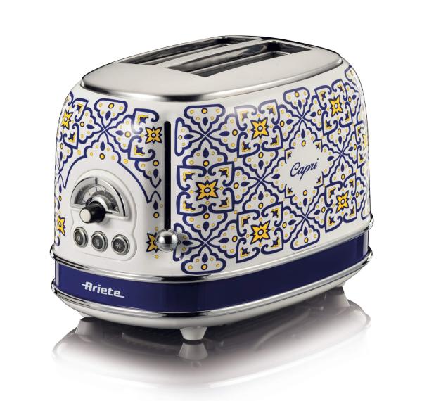 Ariete hriankovač Capri 155/CA