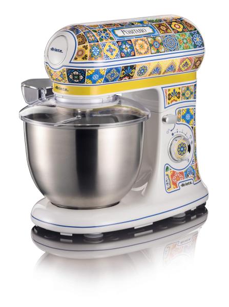 Ariete Positano kuchynský robot 1588/PO