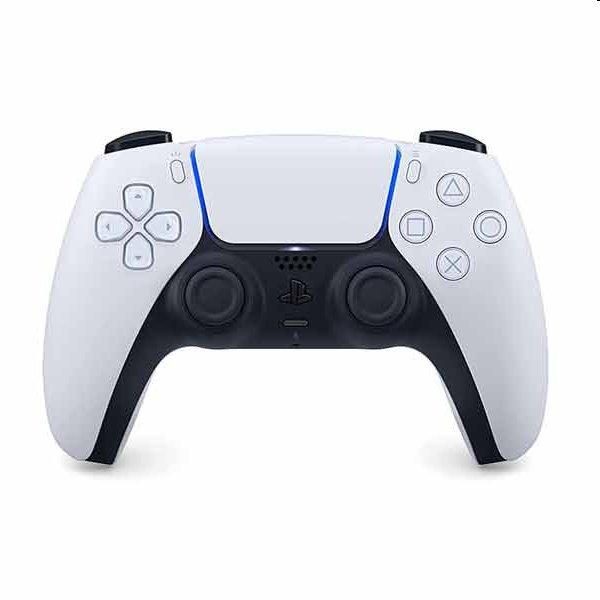 SONY Playstation Dualsense v2 Controller White