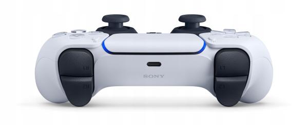 SONY Playstation Dualsense v2 Controller White3