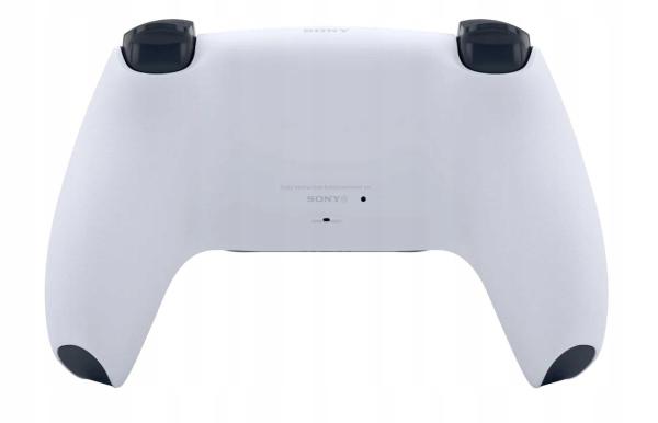 SONY Playstation Dualsense v2 Controller White4