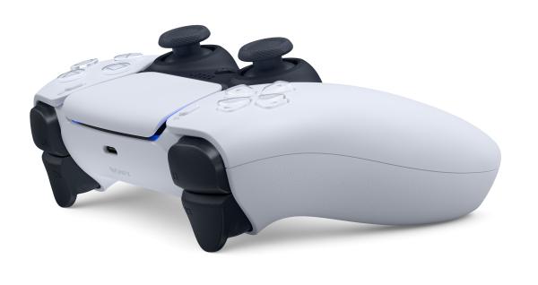 SONY Playstation Dualsense v2 Controller White5