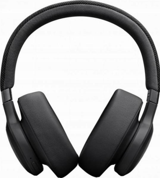 Slúchadlá JBL Live 770NC Black1