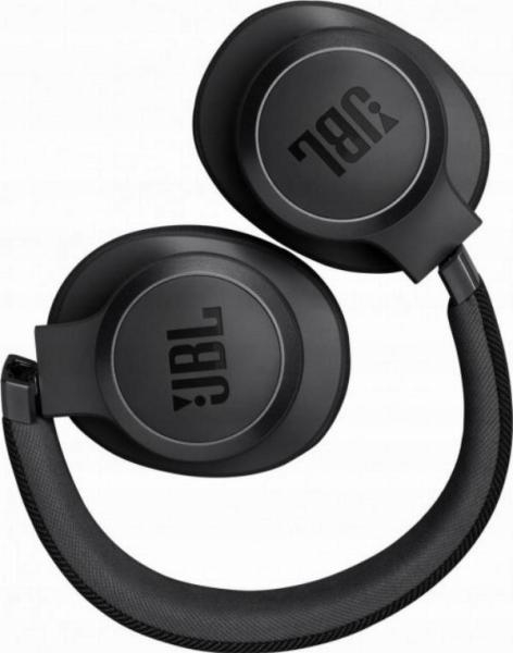 Slúchadlá JBL Live 770NC Black7