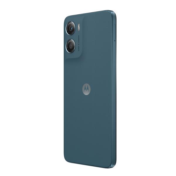 Mobil Motorola Moto G06 4/64 PANTONE Tapestry (Blue)4