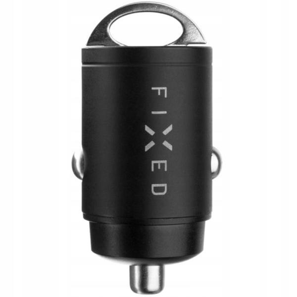 FIXED 2xUSB-C, USB-C/ Lightning, 1, 2 m, MFI, 30W3