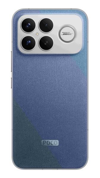 POCO F8 Ultra/ 16GB/ 512GB/ Denim Blue6