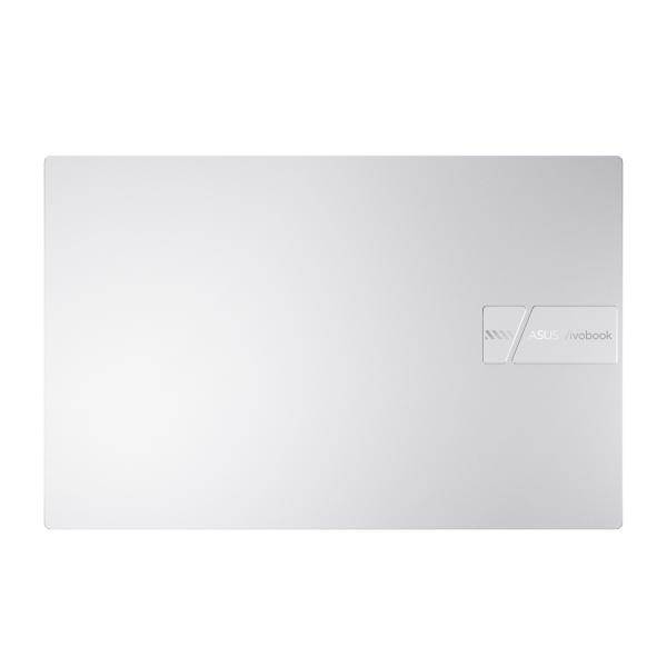 ASUS Vivobook 15/ 185-X1504-BQ5427W/ 5-120U/ 15, 6"/ FHD/ 24GB/ 1TB/ Intel int/ W11H/ Silver/ 2R3