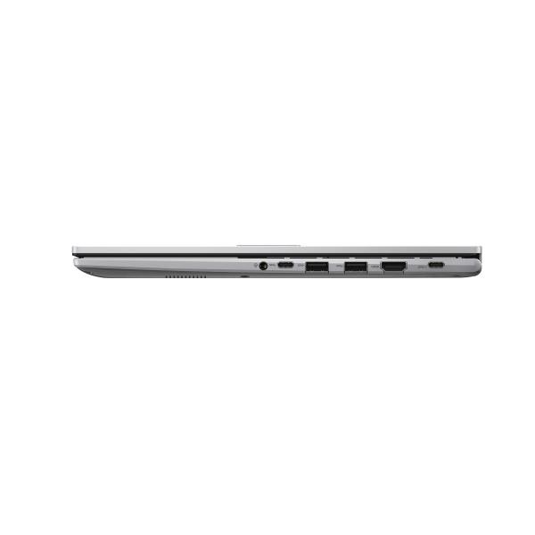 ASUS Vivobook 15/ 185-X1504-BQ5427W/ 5-120U/ 15, 6"/ FHD/ 24GB/ 1TB/ Intel int/ W11H/ Silver/ 2R5