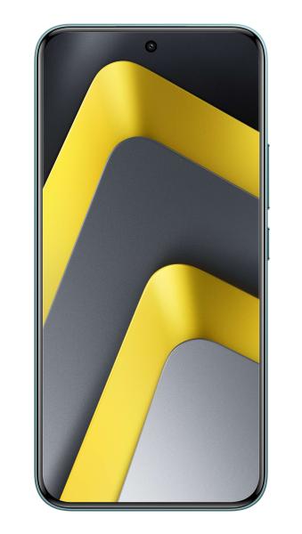POCO M8 Pro 5G/ 8GB/ 256GB/ Green