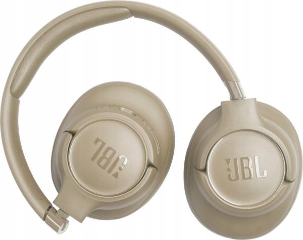 JBL Tune 730BT Beige4