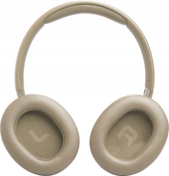 JBL Tune 730BT Beige5