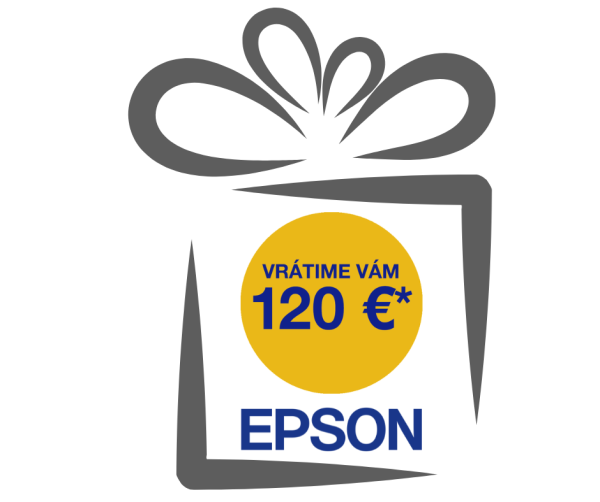 EPSON CASHBACK 2026