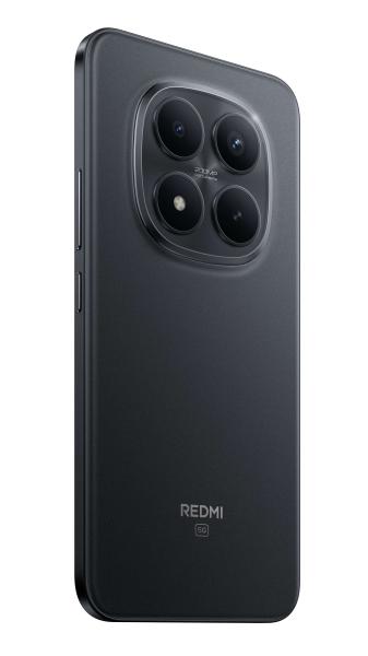 Xiaomi Redmi Note 15 Pro+ 5G 12GB/ 512GB Black EU