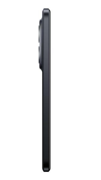 Xiaomi Redmi Note 15 Pro+ 5G 12GB/ 512GB Black EU6