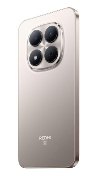 Xiaomi Redmi Note 15 Pro 5G/ 8GB/ 256GB/ Titanium1