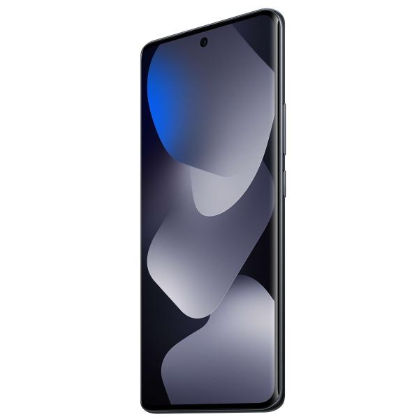 Xiaomi Redmi Note 15/ 8GB/ 256GB/ Black1