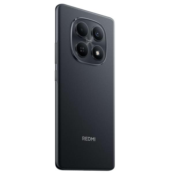 Xiaomi Redmi Note 15/ 8GB/ 256GB/ Black3