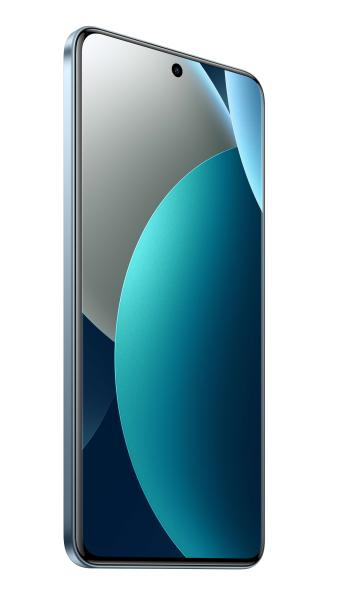 Xiaomi Redmi Note 15 Pro/ 8GB/ 256GB/ Glacier Blue1