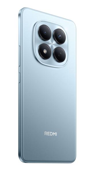 Xiaomi Redmi Note 15 Pro/ 8GB/ 256GB/ Glacier Blue2