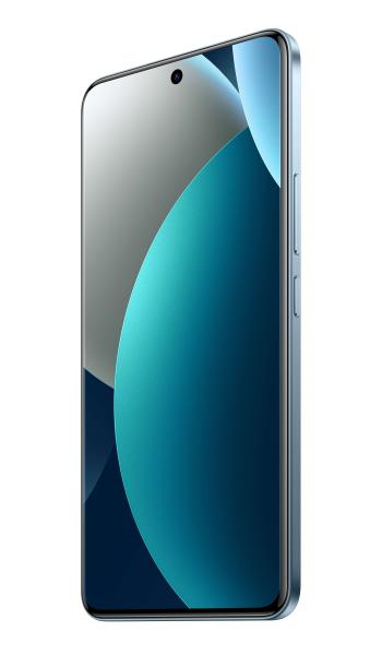 Xiaomi Redmi Note 15 Pro/ 8GB/ 256GB/ Glacier Blue4