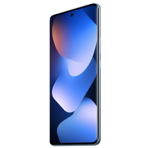 Xiaomi Redmi Note 15/ 6GB/ 128GB/ Glacier Blue2