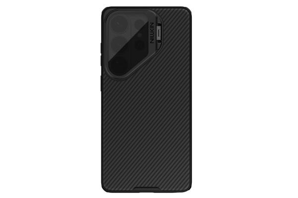 Nillkin CamShield Prop Magnetic Zadný Kryt pre Samsung Galaxy S26 Ultra Black