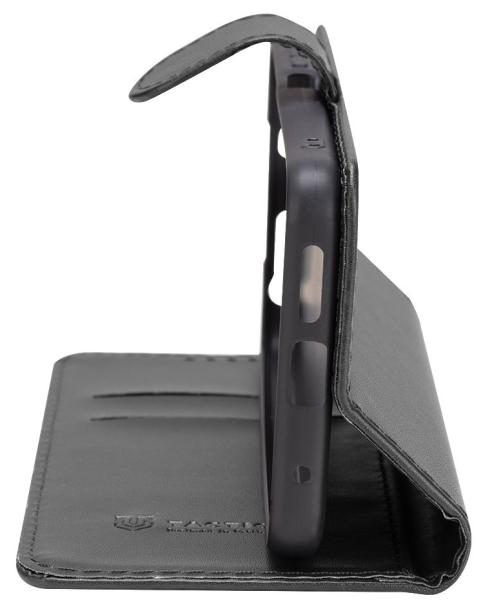 Tactical Field Notes pre Motorola Moto G86 Black
