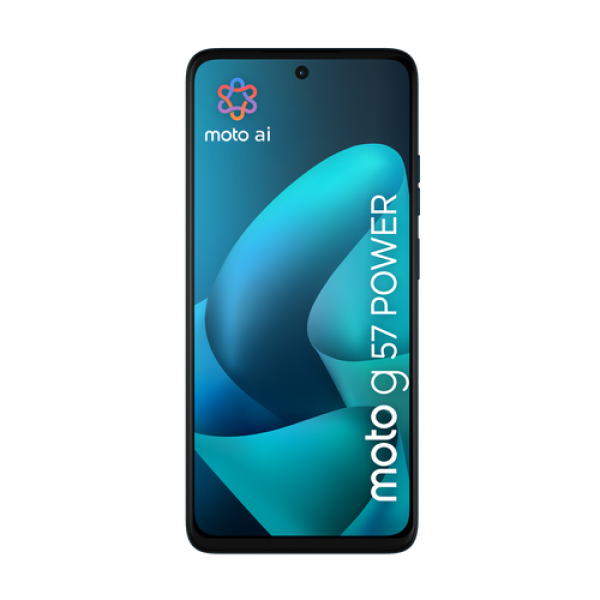 Mobil Motorola MOTO G57 Power 5G 12+256 GB Corsair (green)4
