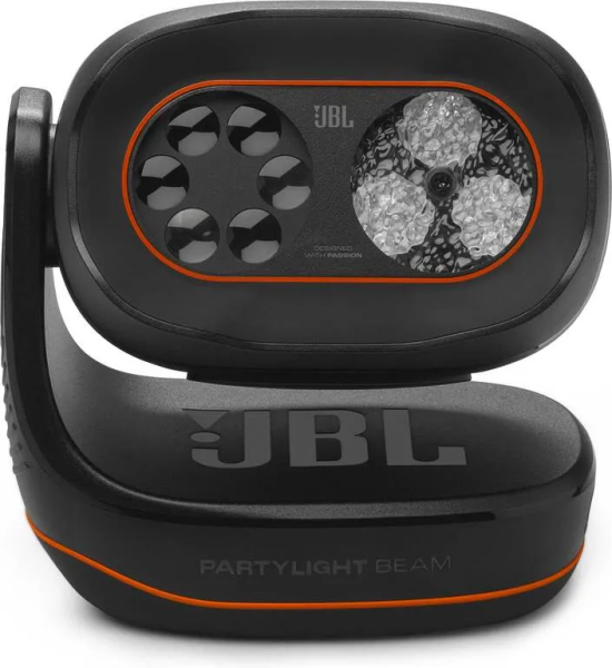 JBL Partybox Light Beam