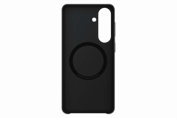 Samsung Slim Magnet Case S26+ Black