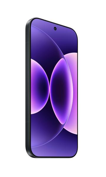 Xiaomi 17/ 12GB/ 512GB/ Black7
