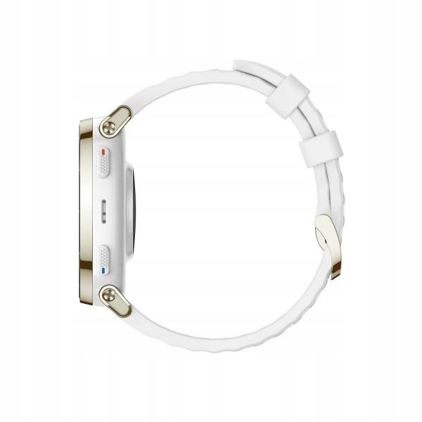 Amazfit Active 3 Premium Aero White5