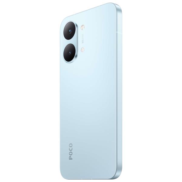 POCO X8 Pro Max/ 12GB/ 512GB/ Blue5