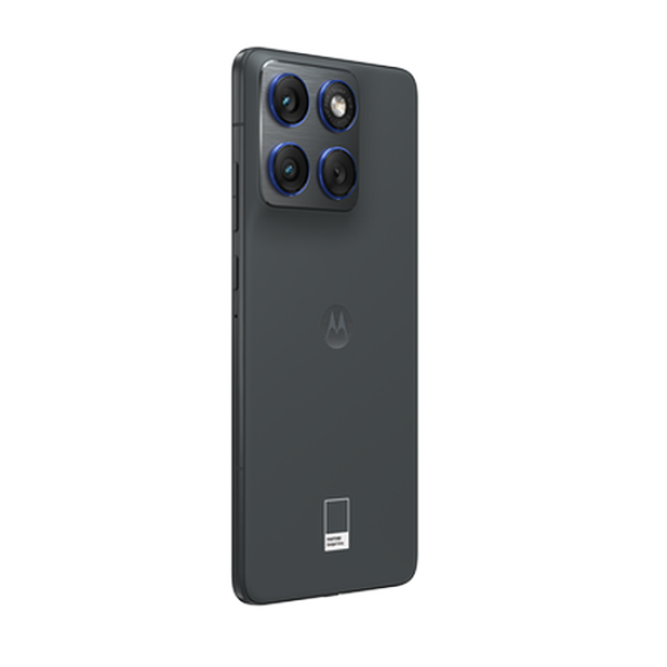 Mobil Motorola Moto Edge 70 Grey7