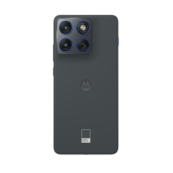 Mobil Motorola Moto Edge 70 Grey8