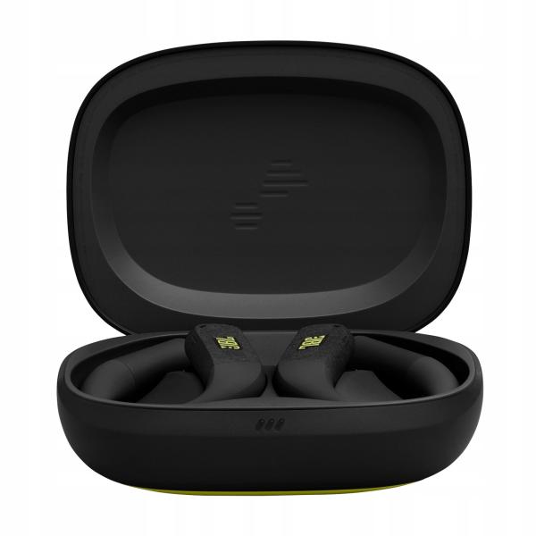 JBL Endurance Peak 4 Black/Lime1