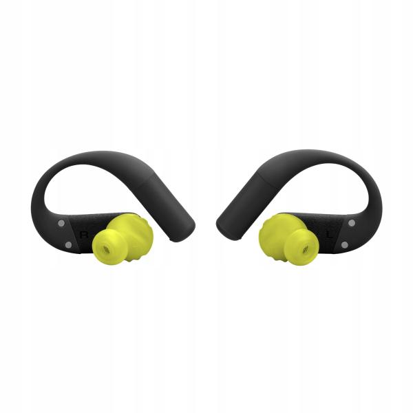 JBL Endurance Peak 4 Black/Lime3