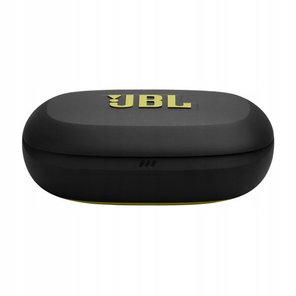 JBL Endurance Peak 4 Black/Lime8