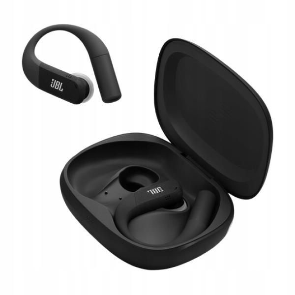 JBL Endurance Peak 4 Black/Grey5