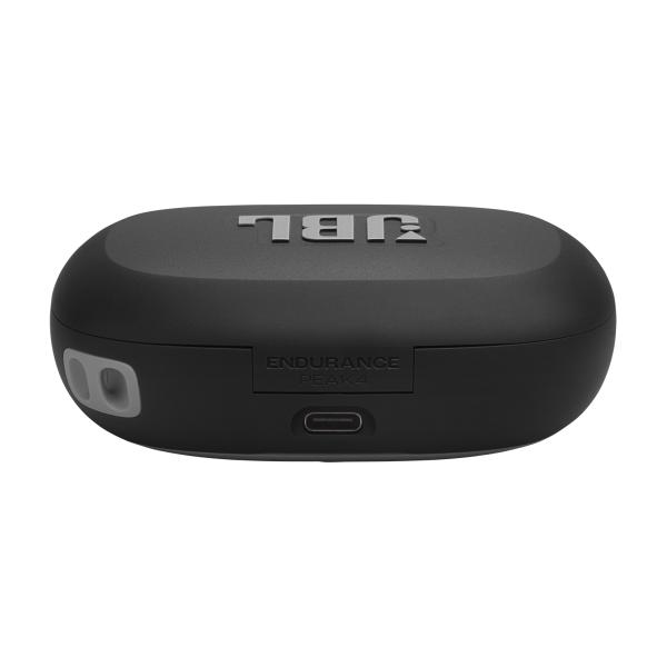 JBL Endurance Peak 4 Black/Grey8