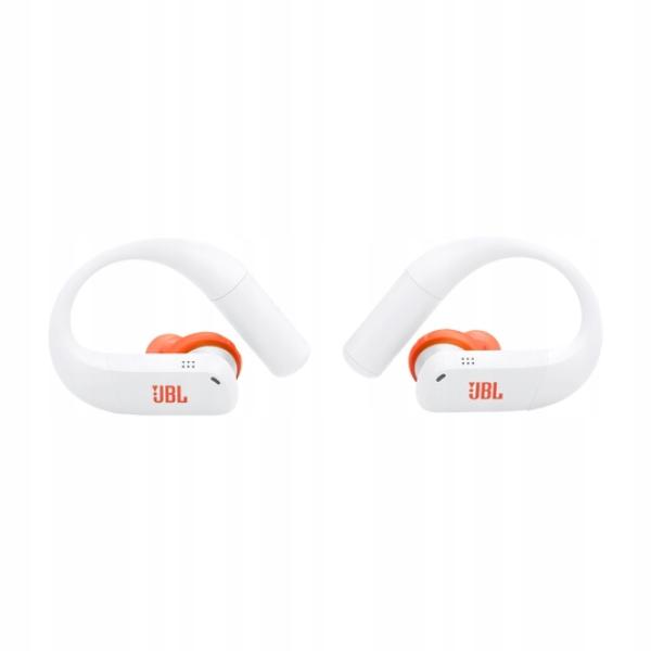 Slúchadlá JBL Endurance Peak 4 White2