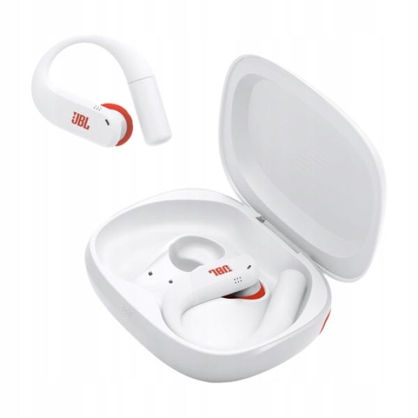 Slúchadlá JBL Endurance Peak 4 White6